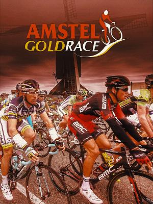 Amstel Gold Race - RaiPlay