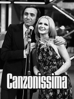 Canzonissima - RaiPlay