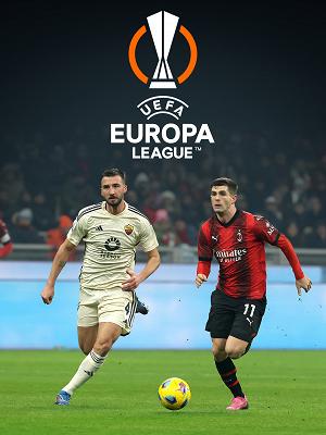 Calcio: Europa League - RaiPlay